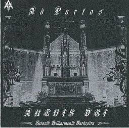 Anguis Dei : Ad Portas